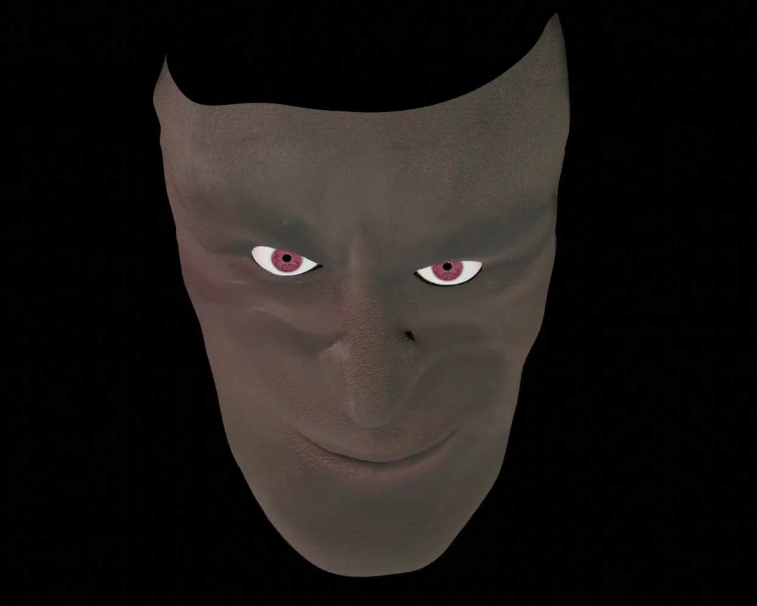 The Grey Man